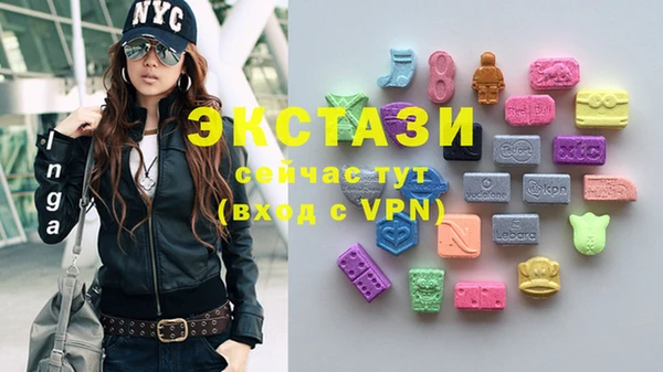 ECSTASY Алзамай